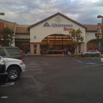 Albertsons - Grocery Near Me - Calabasas, California