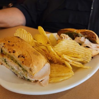 Jason's Deli - Papa Joe - Delis Near Me - Chesapeake, Virginia