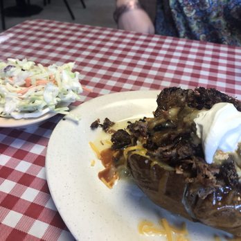 Greg's BBQ - Barbeque Near Me - Belen, New Mexico