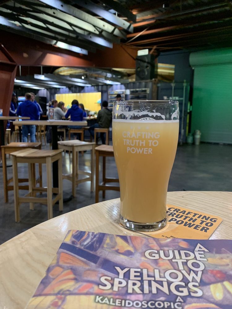 YELLOW SPRINGS BREWERY BARREL ROOM 14 Photos 1475 Xenia Ave, Yellow