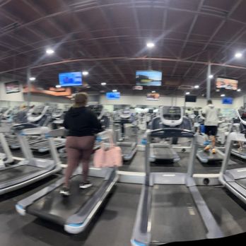24 Hour Fitness - The cardio machines - Gyms Near Me - Mansfield, Texas 24 Hour Fitness - The cardio machines - Gyms Near Me - Mansfield, Texas