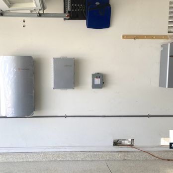 Forme Solar Electric - Forme Solar Battery Installation - Enphase Encharge 10 - Solar Installation Near Me - Los Angeles, California Forme Solar Electric - Forme Solar Battery Installation - Enphase Encharge 10 - Solar Installation Near Me - Los Angeles, California