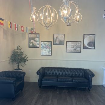 PJ's Coffee - Interior - Coffee & Tea Near Me - Sugarland, Texas PJ's Coffee - Interior - Coffee & Tea Near Me - Sugarland, Texas