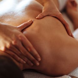 Crystal Orchid Florist - Deep tissue, orthopedic and sports massage are our specialty!