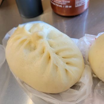Bao Bao Dim Sum - Montréal, QC