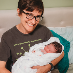 Tender Loving Childbirth - Undefined