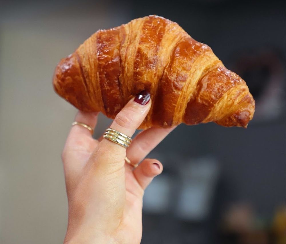New River Cafe and Bakery Image