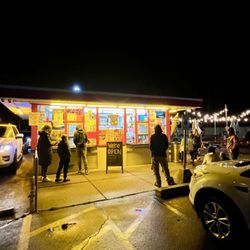 Double Dip Depot Ice Cream & Mini Golf