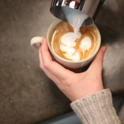 Drift Mfg - Serving Tofino's best coffee with love from our little Drift MFG Co. garage espresso bar in Tofino, BC, Canada