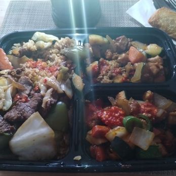 Mama Chang - SPICY Hunan Beef - Chinese Near Me - Houston, Texas Mama Chang - SPICY Hunan Beef - Chinese Near Me - Houston, Texas
