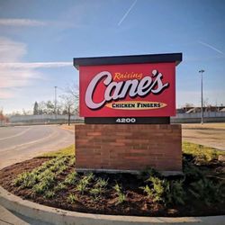 Raising Cane's Chicken Fingers