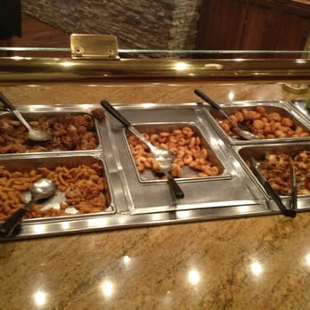 Captain George's Seafood Restaurant - Seafood Near Me - Kill Devil Hills, North Carolina