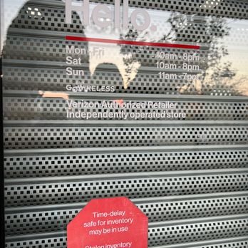 Verizon - Mobile Phones Near Me - Glendora, California Verizon - Mobile Phones Near Me - Glendora, California