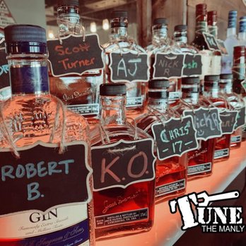 Tune Up The Manly Salon - Stop in for a FREE beverage and learn about our VIP programs! - Men's Hair Salons Near Me - Houston, Texas Tune Up The Manly Salon - Stop in for a FREE beverage and learn about our VIP programs! - Men's Hair Salons Near Me - Houston, Texas
