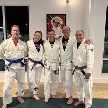 Gracie Jiu Jitsu Emerald Coast - Brazilian Jiu-jitsu Near Me - Destin, Florida Gracie Jiu Jitsu Emerald Coast - Brazilian Jiu-jitsu Near Me - Destin, Florida