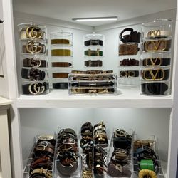 Organized Havens