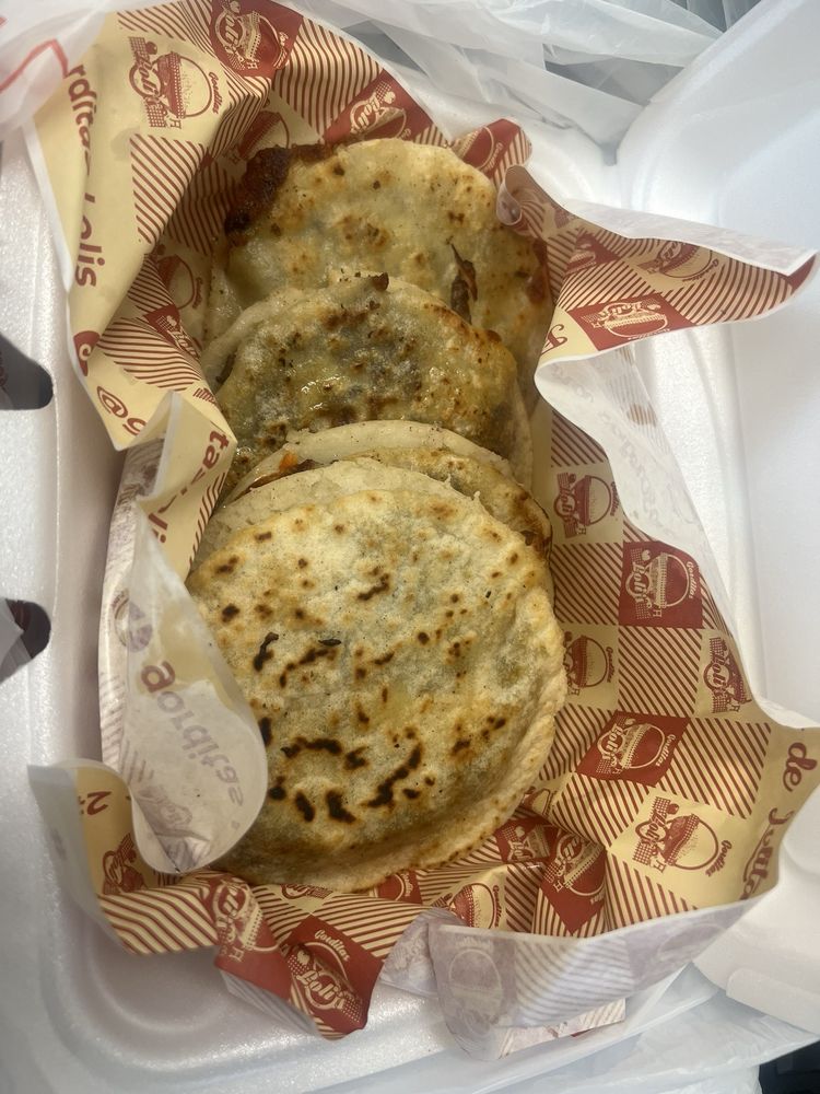Gorditas Loli's