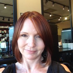 Tammy Patek
