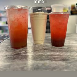 Downtown Nutrition