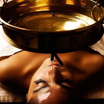 An Ancient Art - Shirodhara - Permanent Makeup Near Me - Buena Park, California An Ancient Art - Shirodhara - Permanent Makeup Near Me - Buena Park, California