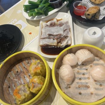 Sam Woo Cafe - Desserts Near Me - Artesia, California