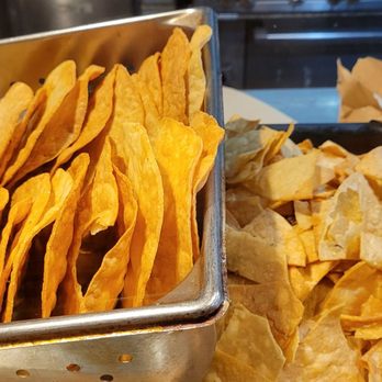 Taco Bamba Vienna - Tons of tasty chips - Mexican Near Me - Vienna, Virginia Taco Bamba Vienna - Tons of tasty chips - Mexican Near Me - Vienna, Virginia