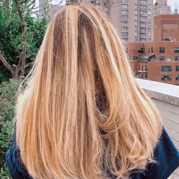 STUDIO 34 NYC - Hair by Velibor at Studio 34 Salon NYC UES - Hair Salons Near Me - New York, New York