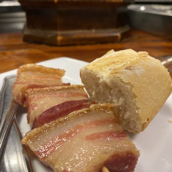 La Cepa - Pork belly - Basque Near Me - Donostia / San Sebastián, SS