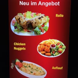 Berlin Döner - Zaza