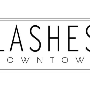 Lashes Downtown - Eyelash Service Near Me - Puyallup, Washington