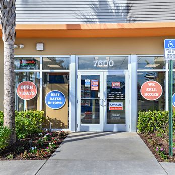 Value Store It Self Storage - Truck Rental Near Me - North Lauderdale, Florida Value Store It Self Storage - Truck Rental Near Me - North Lauderdale, Florida