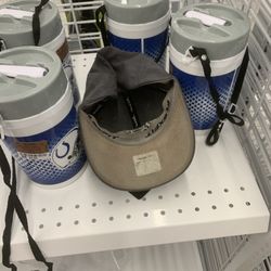 Ross Dress for Less - People changing out their nasty hats for new ones. Gross!