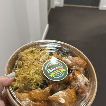 Pelicana Chicken - Korean Near Me - Vancouver, British Columbia Pelicana Chicken - Korean Near Me - Vancouver, British Columbia