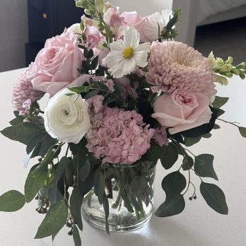 Highland Park Florist - Thank you Griselda - Florists Near Me - Los Angeles, California