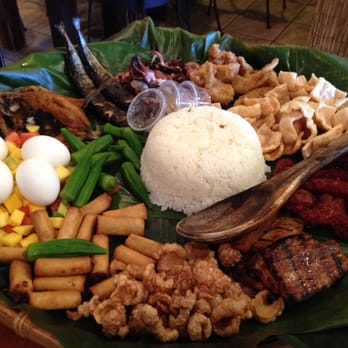 Isla Restaurant - Sulit #1 - A great choice! - Filipino Near Me - San Bruno, California
