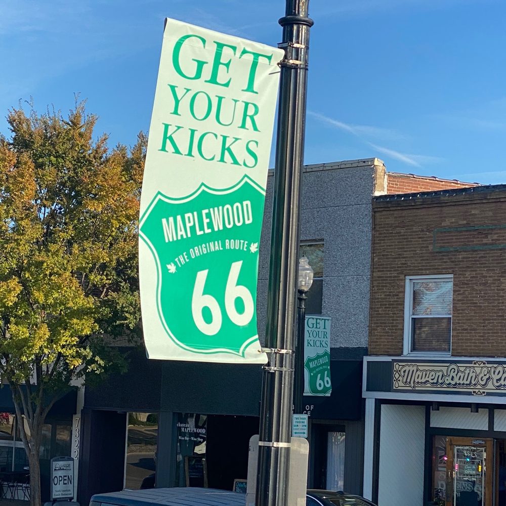 a street sign on a pole a street sign on a pole