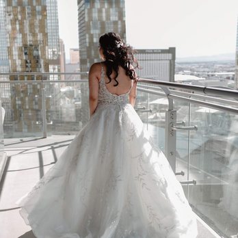 Dania Bridal Alterations - Sewing & Alterations Near Me
