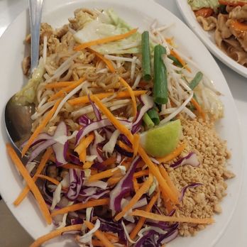Nutcharee's Authentic Thai Food - Pad Thai - Thai Near Me - Kihei, Hawaii Nutcharee's Authentic Thai Food - Pad Thai - Thai Near Me - Kihei, Hawaii