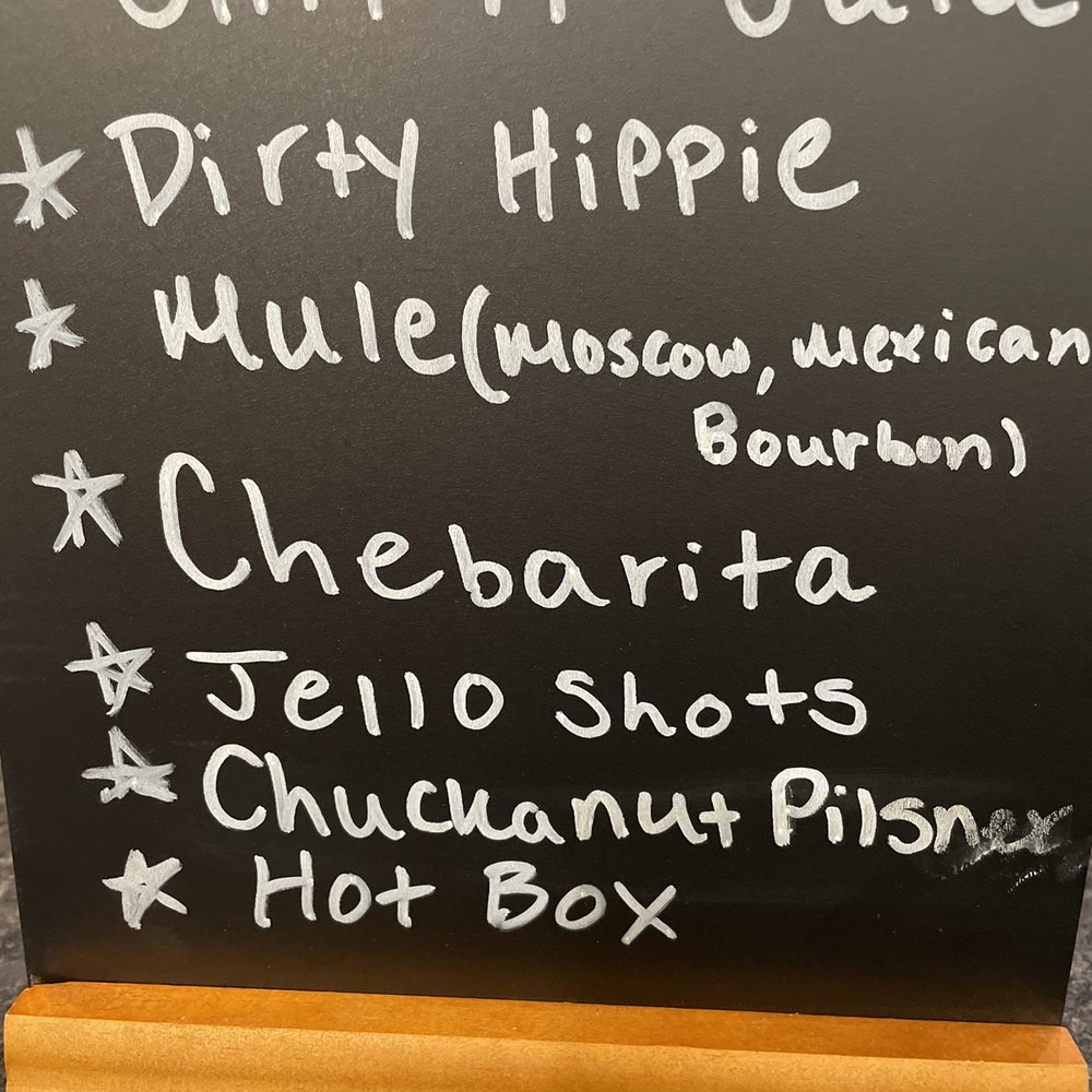 Cheba Hut Toasted Subs - Delicious drinks, amazing staff and great food! - Bars Near Me - Bellingham, Washington Cheba Hut Toasted Subs - Delicious drinks, amazing staff and great food! - Bars Near Me - Bellingham, Washington