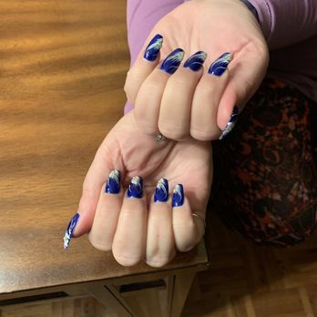 organic nails - Nail Designs by Tim - Nail Salons Near Me - Port Orange, Florida organic nails - Nail Designs by Tim - Nail Salons Near Me - Port Orange, Florida