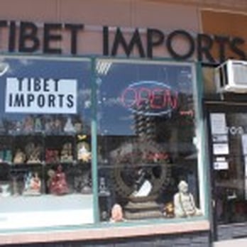 Tibet Imports - Arts & Crafts Near Me - Denver, Colorado Tibet Imports - Arts & Crafts Near Me - Denver, Colorado