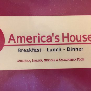America's House - Italian Near Me - San Mateo, California America's House - Italian Near Me - San Mateo, California