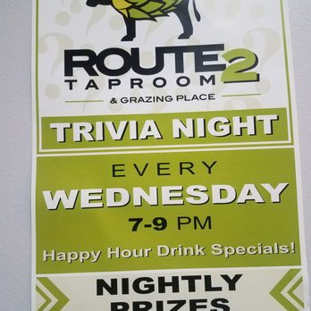 Route 2 Taproom - Pubs Near Me - Monroe, Washington Route 2 Taproom - Pubs Near Me - Monroe, Washington
