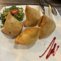 Somosa Somosa