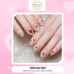 Nina Nail Salon