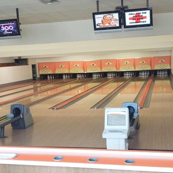 Crown Lanes - Bowling Near Me - Walsenburg, Colorado