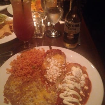 Casa Sanchez - Michelada was bomb ;) - Mexican Near Me - Los Angeles, California