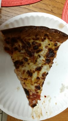 Simple Simon's Pizza