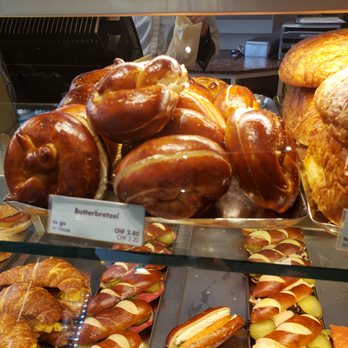 Honold - Bakeries Near Me - Zürich, ZH