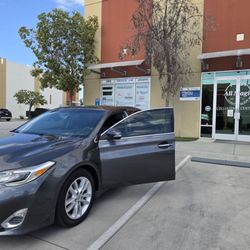 All Magic Paint & Body of Moreno Valley - Looking good!